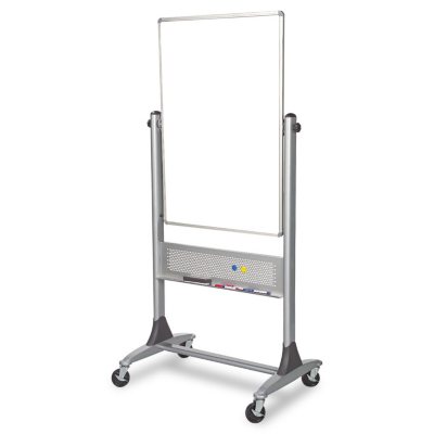 Dura-Rite - Platinum Reversible Dry Erase Board - 30 x 40