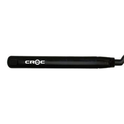 CROC Baby Travel Iron - Black