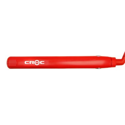 CROC Baby Travel Iron - Red