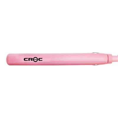 CROC Baby Travel Iron - Pink