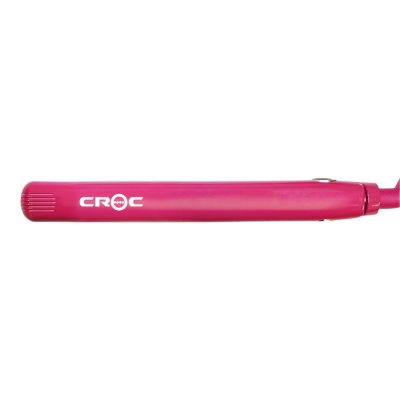 CROC Baby Travel Iron - Fuchsia