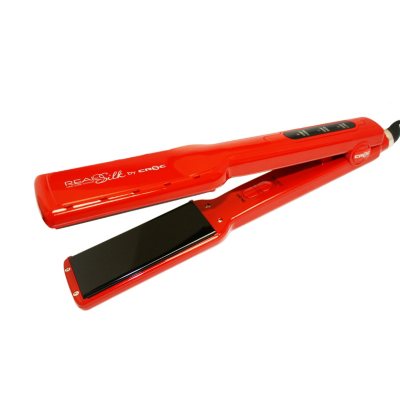 CROC Real Silk 1.5" Flat Iron