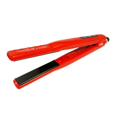 CROC Real Silk 1" Flat Iron