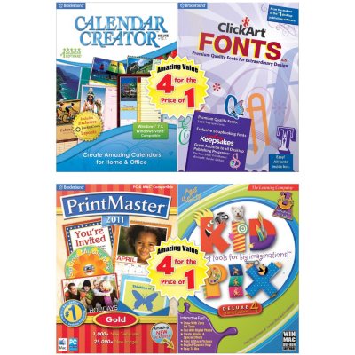 Home Value Pack - PC