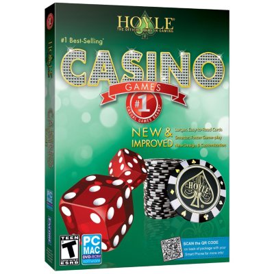 Mac Casino Games