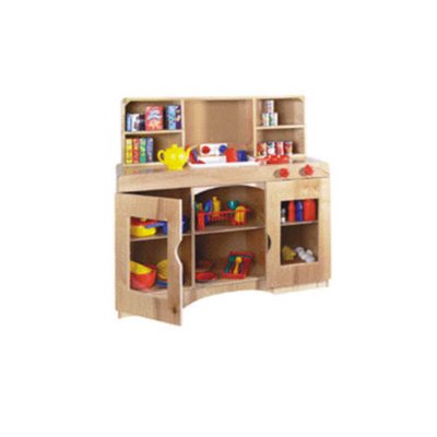 4-in-1 Kitchen