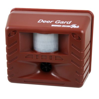 Ultrasonic Deer Repeller