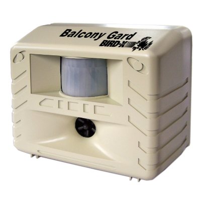 Balcony Gard Bird Repeller