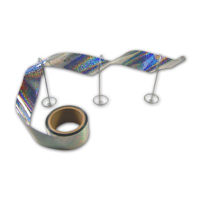 Bird Repellent Ribbon - 100'