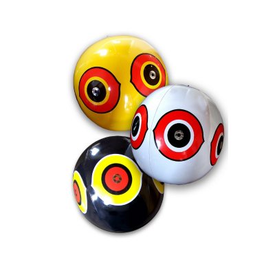 Scare Eye Bird Chaser - 3 pk.
