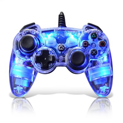 PDP AfterGlow Controller - PS3