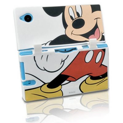 PDP Disney Mickey Fitted Jacket for the DSi