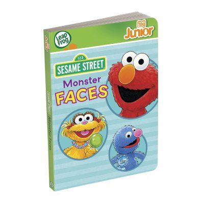 LeapFrog®  Tag™ Junior Book: Multiple Characters Available