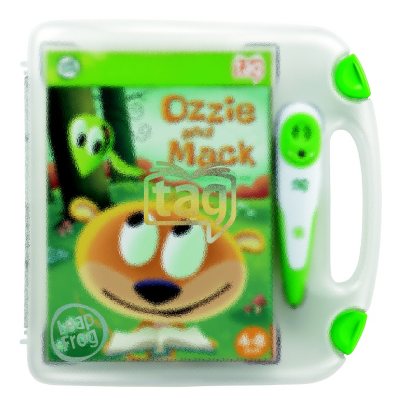 LeapFrog® Tag™ Storage Case
