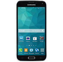 UPC 710465429369 product image for FreedomPop Samsung Galaxy S5 - 100% Free LTE Phone Service Black | upcitemdb.com