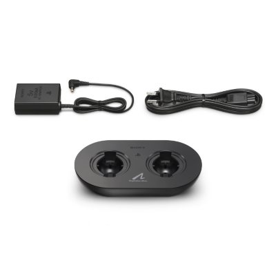 PlayStation®Move Charging Station - PS3