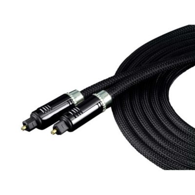 Sony 10 ft Optical Digital Cable for the PS3