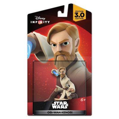 Disney Infinity 3.0 Obi-Wan Kenobi