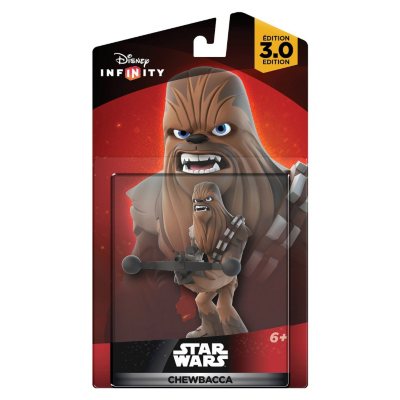 Disney Infinity 3.0 Chewbacca
