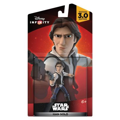 Disney Infinity 3.0 Han Solo