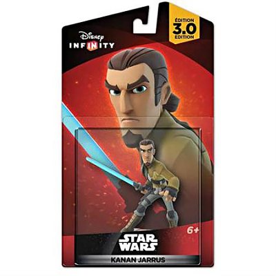 Disney Infinity 3.0 Kanan Jarrus