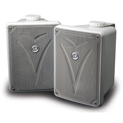 Kicker Full Range Speakers