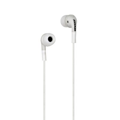 Kicker Flow In-Ear Monitors