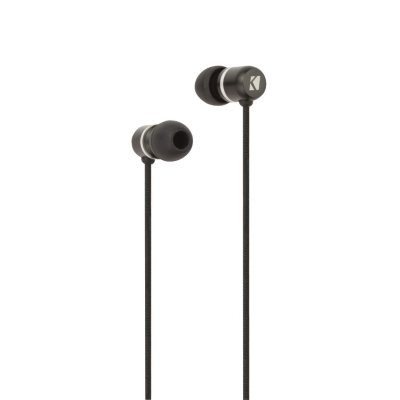 Kicker Phenom MicroFit In-Ear Monitors