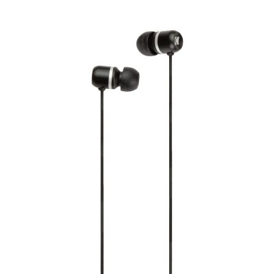 Kicker Valid In-Ear Monitors