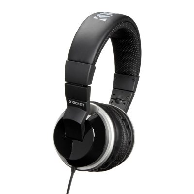 Kicker Cush Urban Headphones