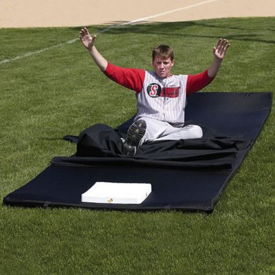 Schutt Slide Rite - Standard 42''W X 12'L