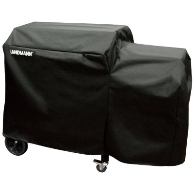 Black Dog 28 Grill Cover
