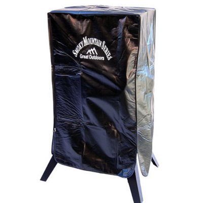 Vertical Smoker Cover for Model 3895GLA