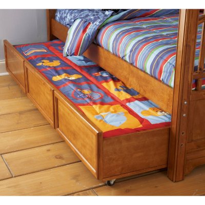 Build-A-Bear Bearrific Trundle/Storage Box