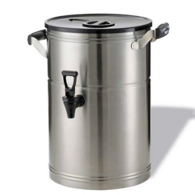 Ice Tea Urn - 3 gal.