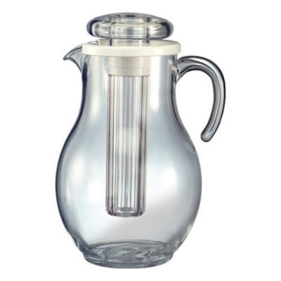 Polycarbonate Water Pitcher - 3.3 liter