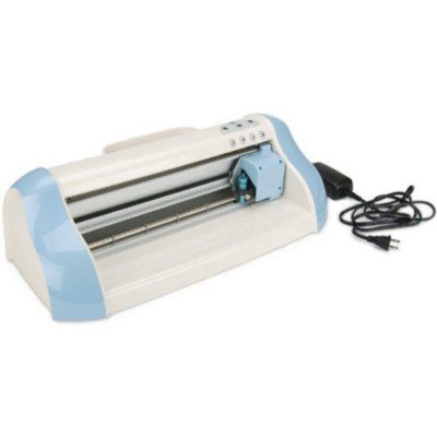 Inspiration Electronic Creative Cutter - 12"