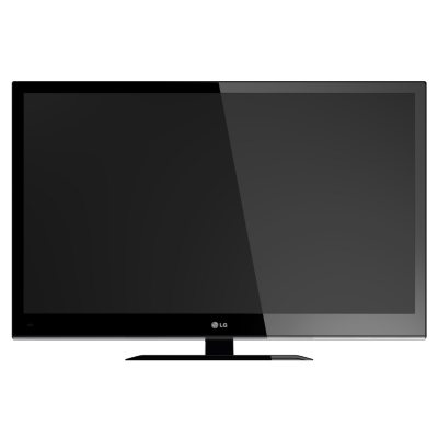42" LG LED 1080p 120Hz HDTV