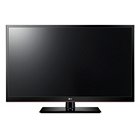 55" LG LED 1080p 120Hz HDTVImage