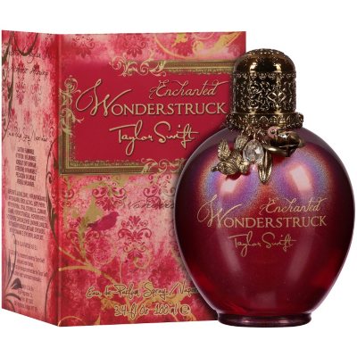 UPC 719346160148 product image for Taylor Swift Wonderstruck Enchanted Eau de Parfum Spray - 3.4 fl. oz. | upcitemdb.com