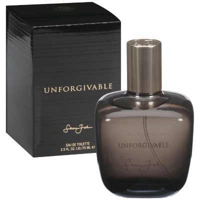 Sean John Unforgivable Eau de Toilette - 2.5 oz.