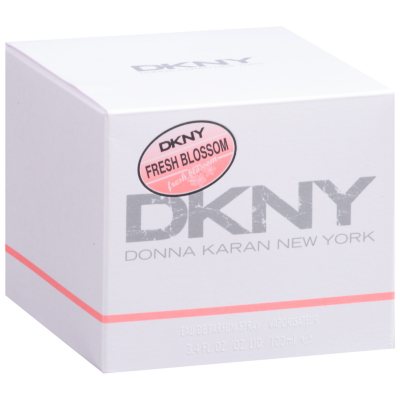 DKNY Be Delicious Fresh Blossom Eau de Parfum Spray - 3.4 fl. oz.
