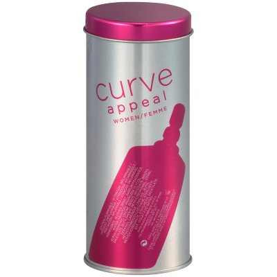 Curve Appeal for Women Eau de Toilette Spray - 2.5 fl. oz.