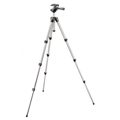 Manfrotto MK394-H Tripod Kit