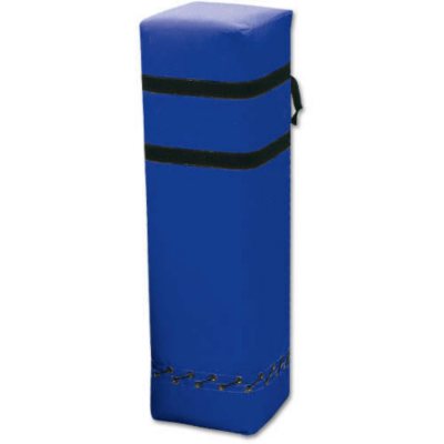 Pro Down Square Football Blocking Dummy