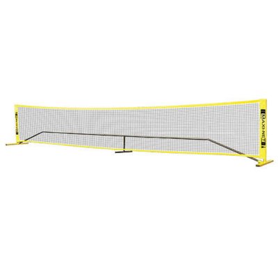 QuickStart Maxi Net System