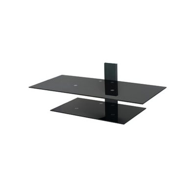 Orbital Wall-Mounted TV Stand for Flat Panel TVs up to 46"