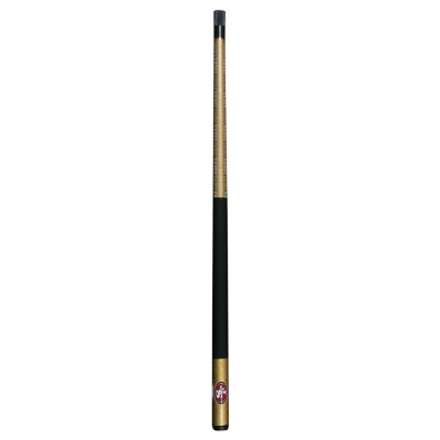 UPC 720801310053 product image for San Francisco 49ers Cue Stick | upcitemdb.com
