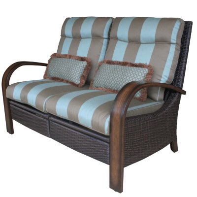 Lane® Avante Loveseat Recliner