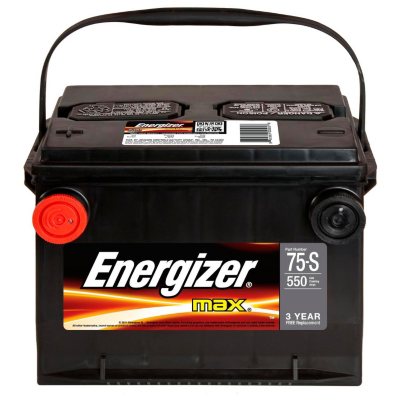 Energizer Automotive Batteries | Car Review, Specs, Price and Release 